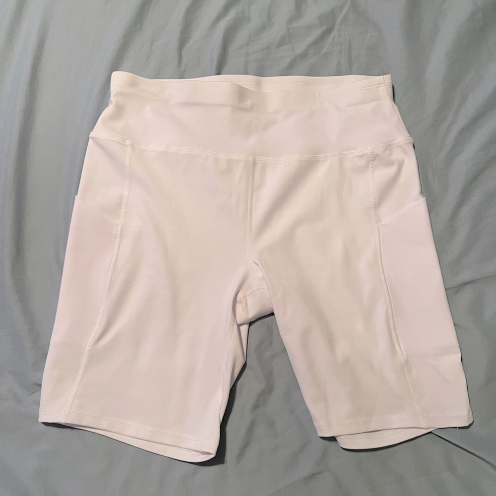 Bike shorts
